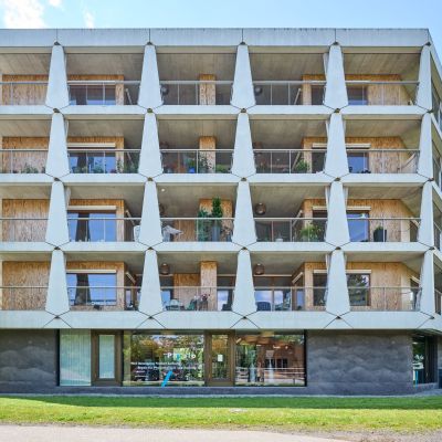 Physioline Forch, Aeschstrasse 8a – Bild 1