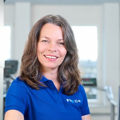 Daniela Bärtschi, HR