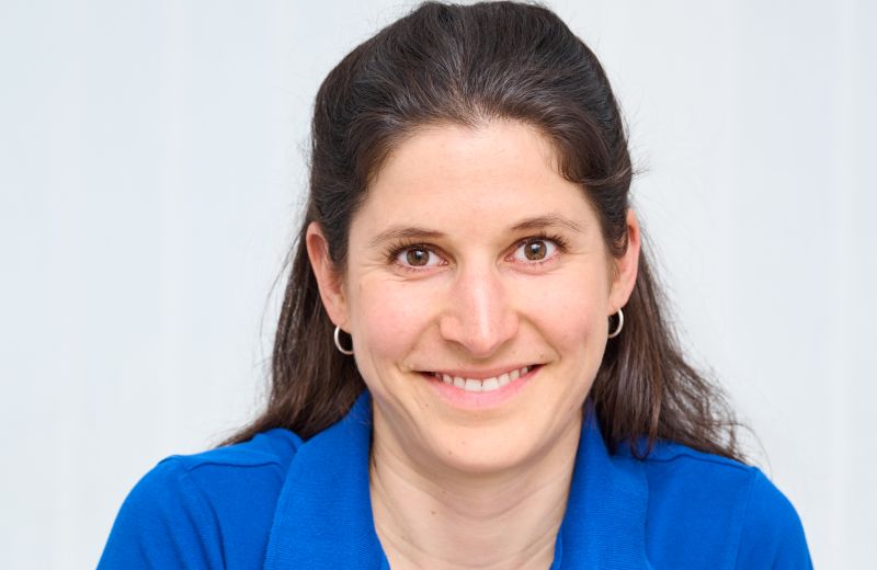 Anina Mang, BSc Physiotherapeutin / BSc Ernährung und Diätetik / CAS in Sporternährung