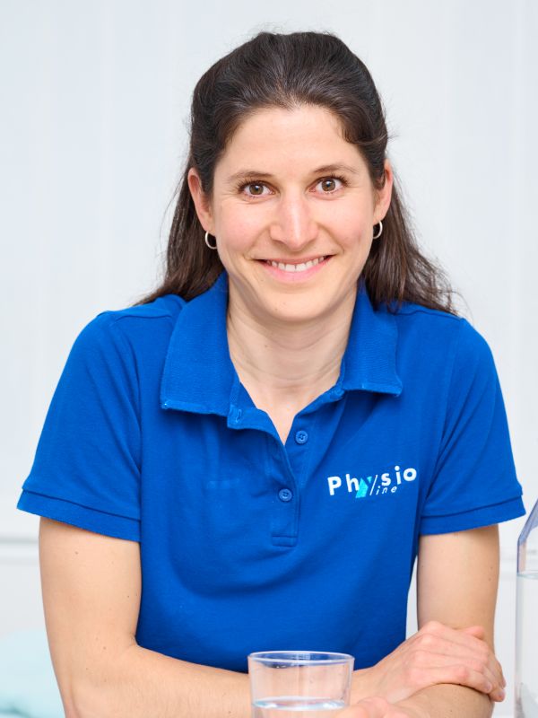 Anina Mang, BSc Physiotherapeutin / BSc Ernährung und Diätetik / CAS in Sporternährung