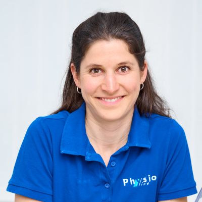 Anina Mang, BSc Physiotherapeutin / BSc Ernährung und Diätetik / CAS in Sporternährung