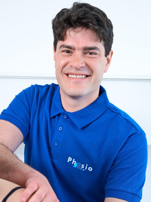 Damian Buoncompagni
