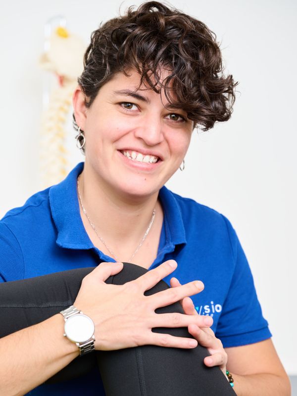 Fabienne Rüegg