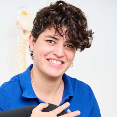 Fabienne Rüegg