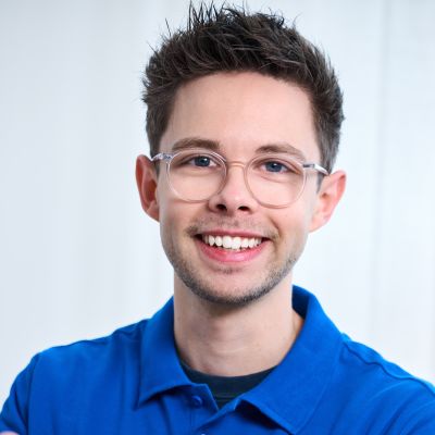 Wolfgang Moritz, Standortleitung Küsnacht / Dipl. Physiotherapeut