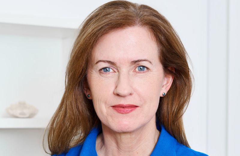 Helen McKay, Dipl. Physiotherapeutin, Dipl. Osteopathin