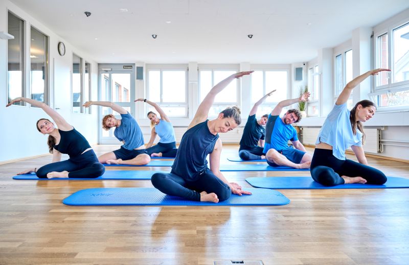 Sommeraktion – aktiv und fit durch den Juni