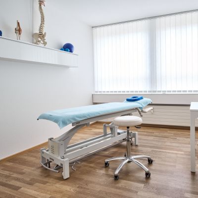 Physioline Zumikon, Schwäntenmos 14 – Bild 5