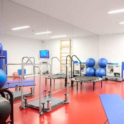 Physioline Küsnacht, Tägermoosstrasse 27 – Bild 4