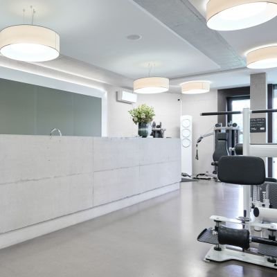 Physioline Forch, Aeschstrasse 8a – Bild 2
