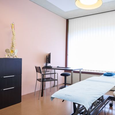 Physioline Forch, Aeschstrasse 8a – Bild 3