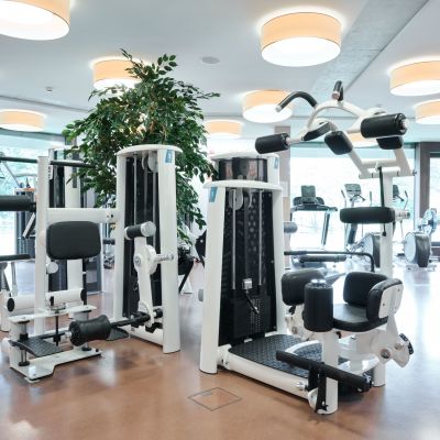Physioline Forch, Aeschstrasse 8a – Bild 4