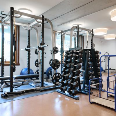 Physioline Forch, Aeschstrasse 8a – Bild 5