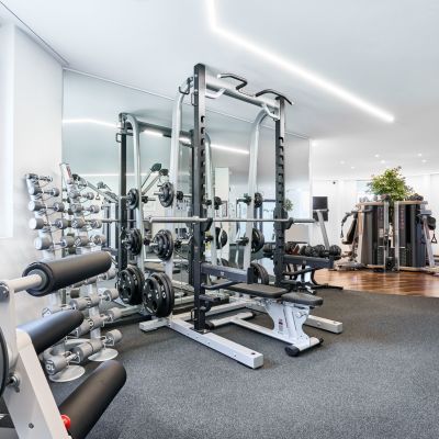 Physioline Binz bei Maur, Gassacherstrasse 12 – Bild 4