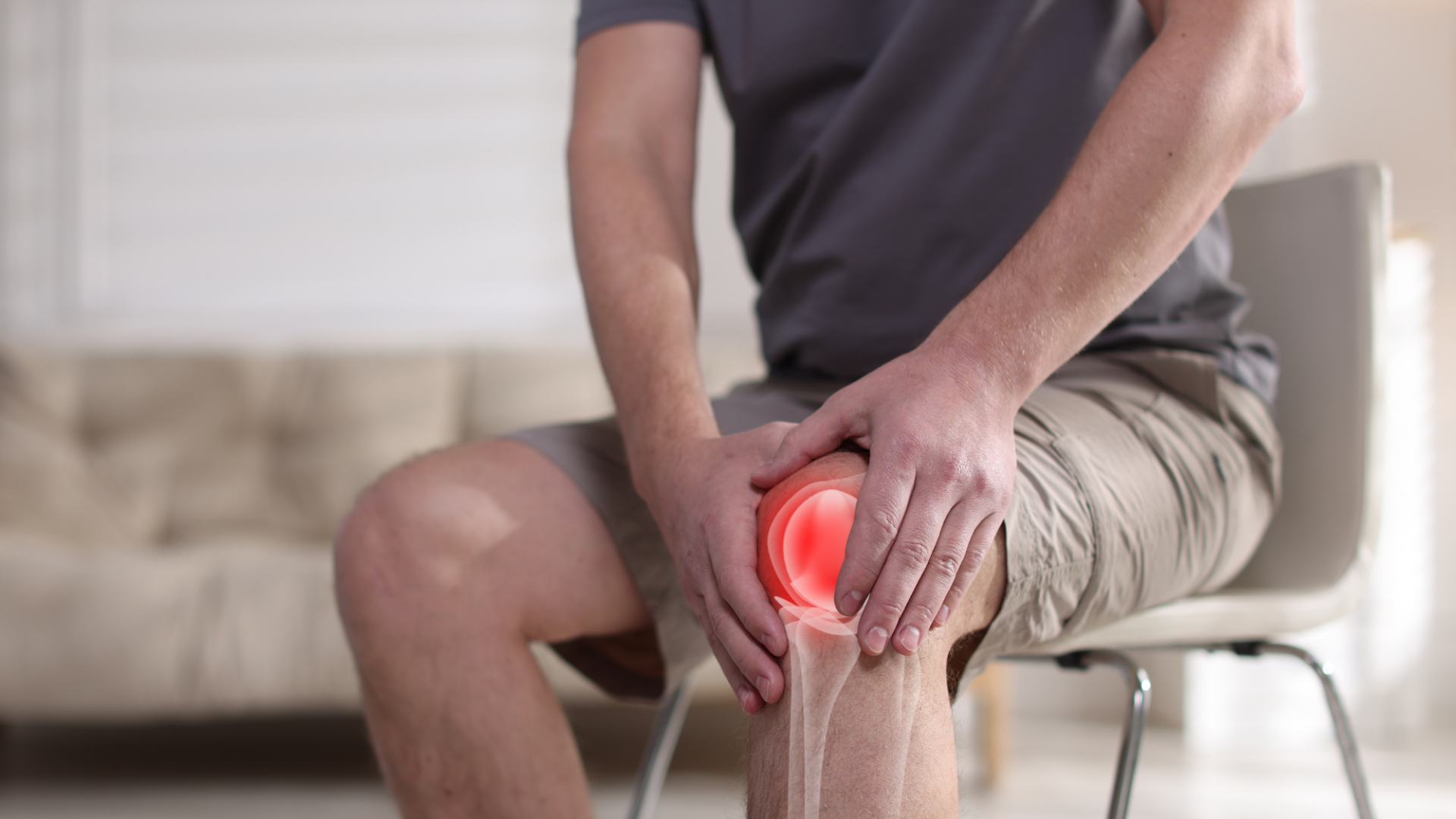 Kniearthrose: Wie Physiotherapie bei Schmerzen und Beweglichkeit helfen kann