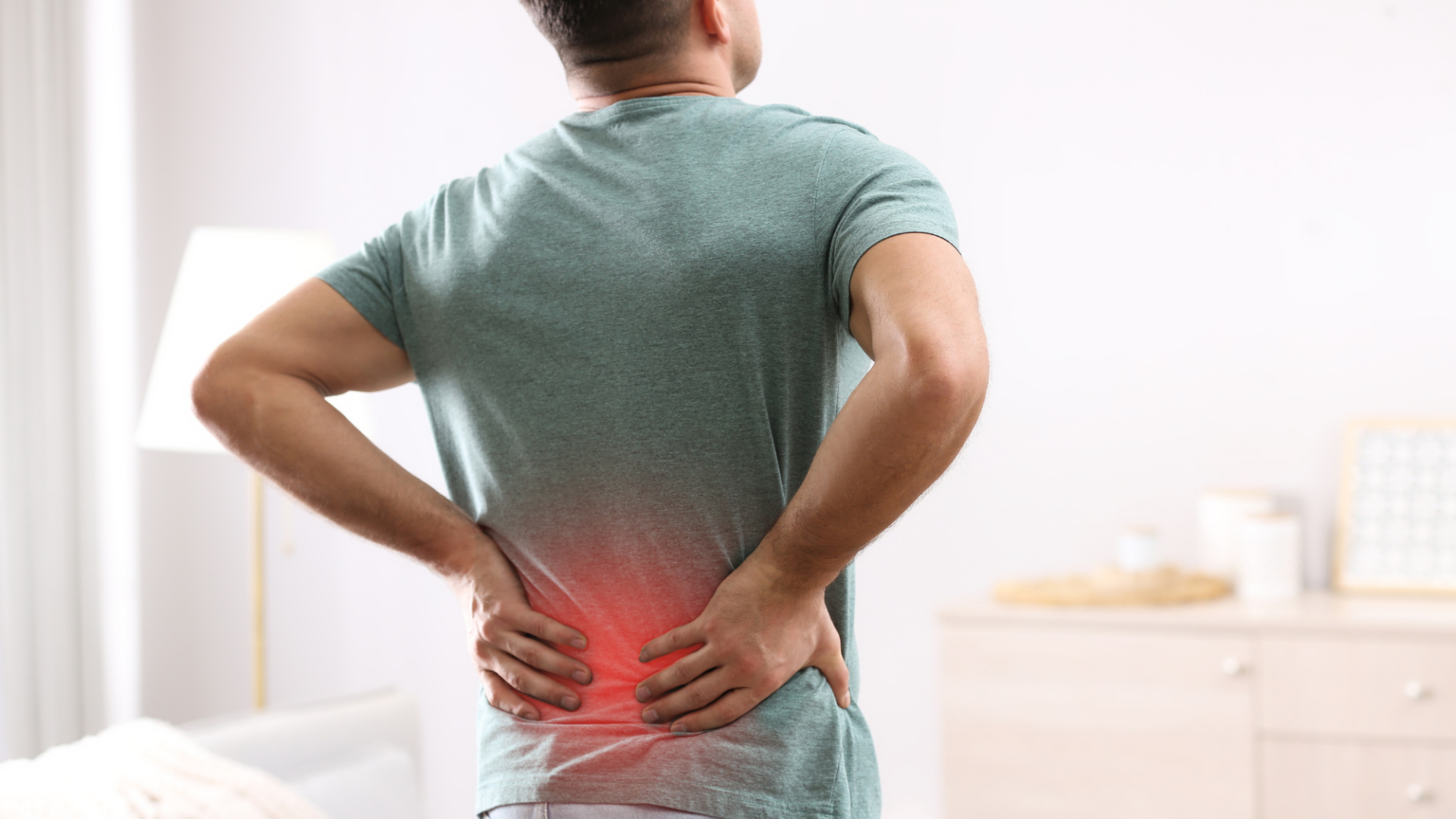 Wie du vermeidest, dass deine Rückenschmerzen chronisch werden – Physiotherapie kombiniert mit Cognitive Functional Therapy